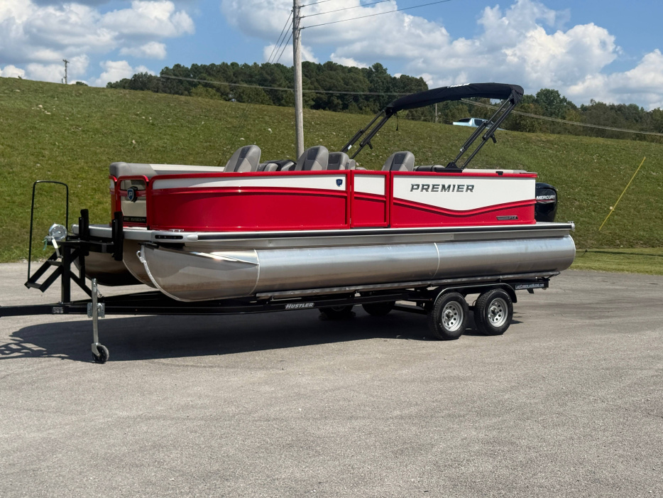 2026 Premier 220 Sunscape RF - For Sale at Somerset, KY 42503 - ID 591281