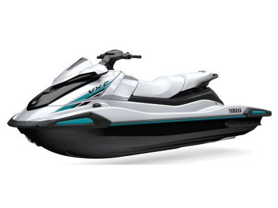 2026 Yamaha Waverunner VX-C