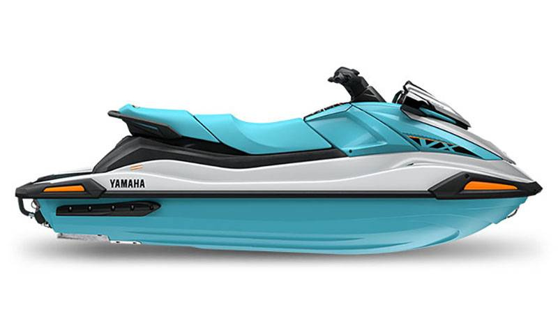 2026 Yamaha Waverunner VX - For Sale at Somerset, KY 42503 - ID 591890