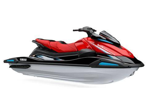 2026 Yamaha Waverunner VX Deluxe w/ Audio - For Sale at Somerset, KY 42503 - ID 591893