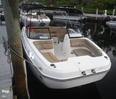 2024 Bayliner DX2200