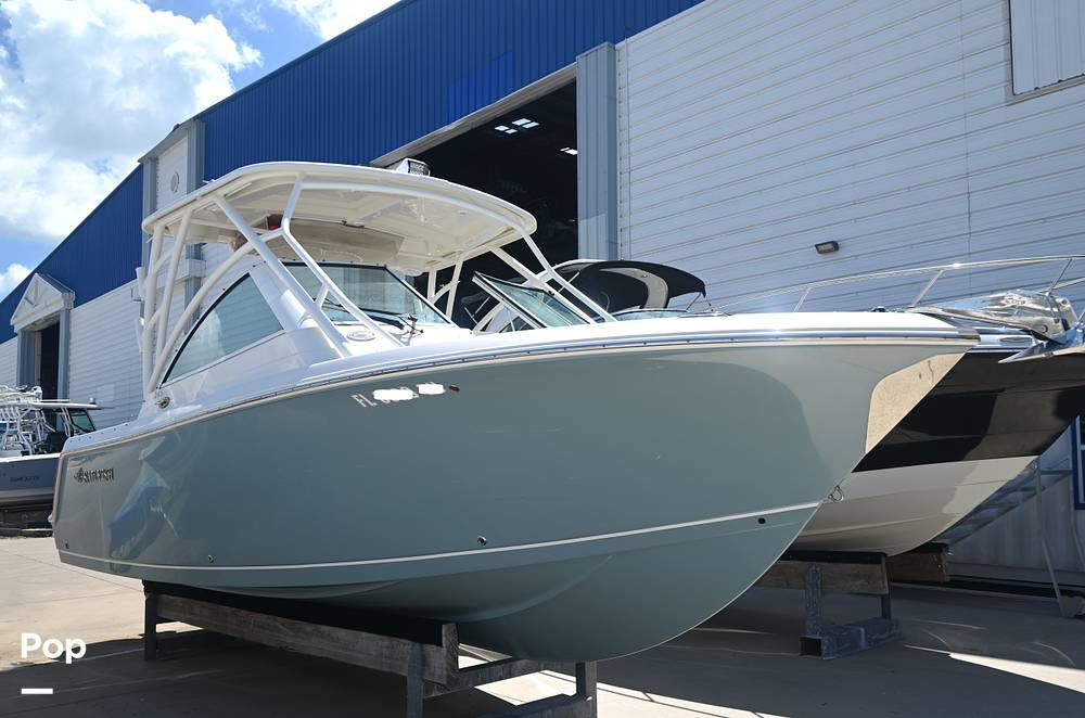 2021 Sailfish 245 DC - For Sale at Ruskin, FL 33570 - ID 591920