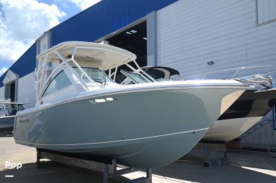 2021 Sailfish 245 DC