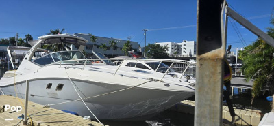 2008 Sea Ray 310 Sundancer