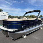 2026 Harris FloteBote