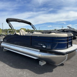 2026 Harris FloteBote