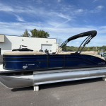 2026 Harris FloteBote