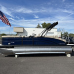 2026 Harris FloteBote