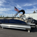 2026 Harris FloteBote