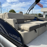 2026 Harris FloteBote