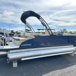 2026 Harris FloteBote