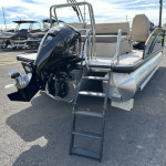 2026 Harris FloteBote