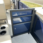 2026 Harris FloteBote