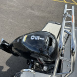 2026 Harris FloteBote