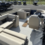 2026 Harris FloteBote