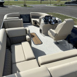 2026 Harris FloteBote