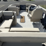 2026 Harris FloteBote