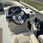 2026 Harris FloteBote