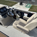 2026 Harris FloteBote