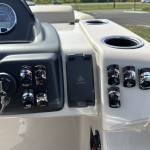 2026 Harris FloteBote