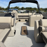 2026 Harris FloteBote