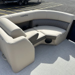 2026 Harris FloteBote