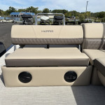 2026 Harris FloteBote