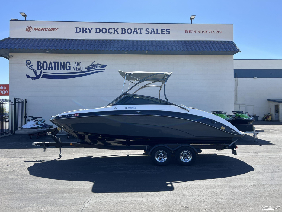 2014 Yamaha AR240 - For Sale at Las Vegas, NV 89121 - ID 591942