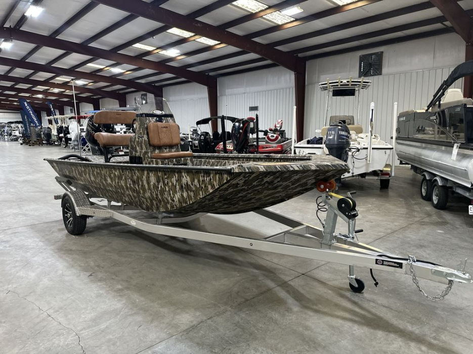 2026 Avid Boats 18 Rogue CC - For Sale at Georgetown, SC 29440 - ID 591945