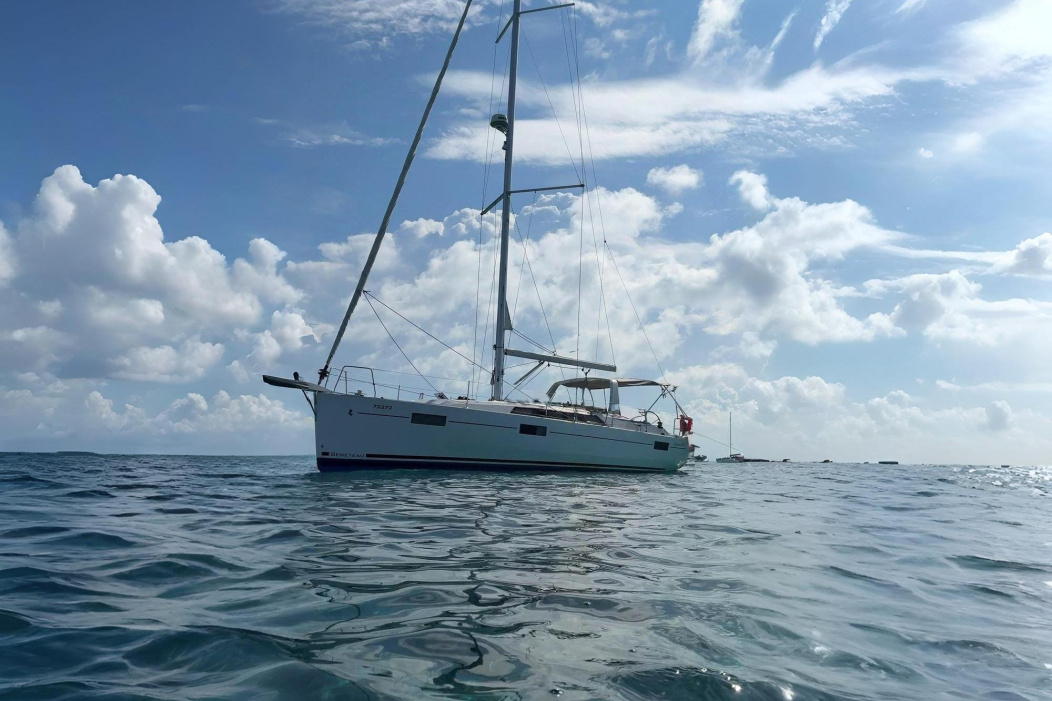 2020 Beneteau Oceanis 41.1 - For Sale at Fort Lauderdale, FL 33334 - ID 591948