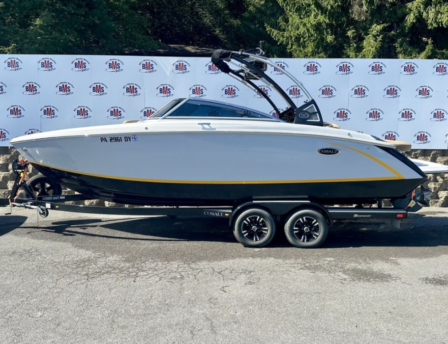 2020 Cobalt R5 - For Sale at Oakland, MD 21550 - ID 591956