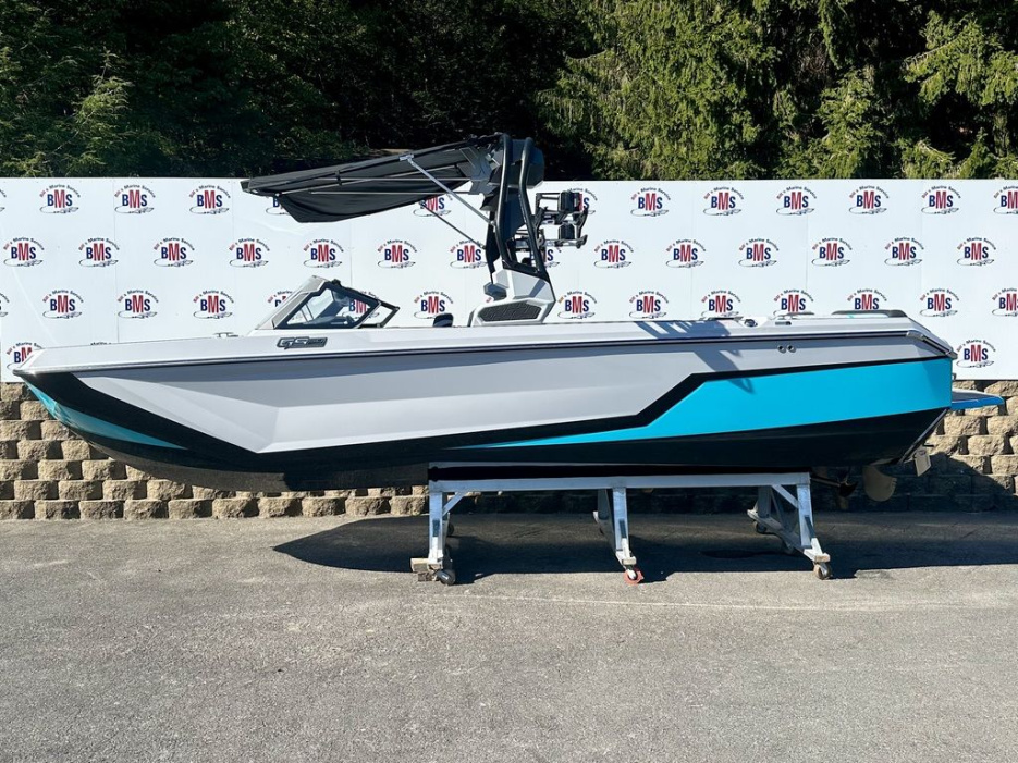 2026 Nautique GS24 - For Sale at Oakland, MD 21550 - ID 591957
