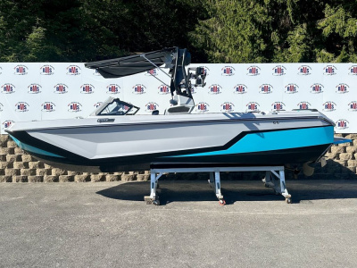 2026 Nautique GS24