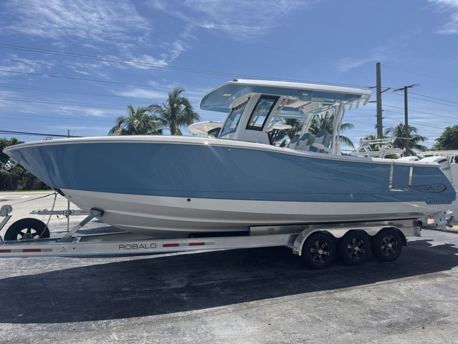 2026 Robalo R300 - For Sale at Key Largo, FL 33037 - ID 591961