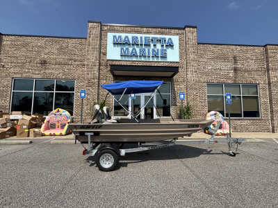 2025 Alweld 1448VV Marsh w/EZ Loader Trailer - Engine not Included