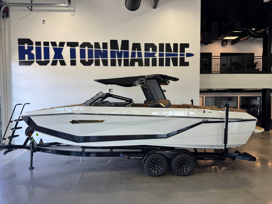 2026 Nautique Super Air Nautique G25 - For Sale at Lewisville, TX 75057 - ID 586572