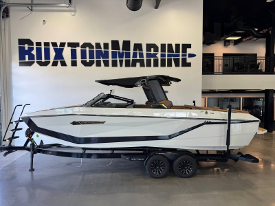 2026 Nautique Super Air Nautique G25