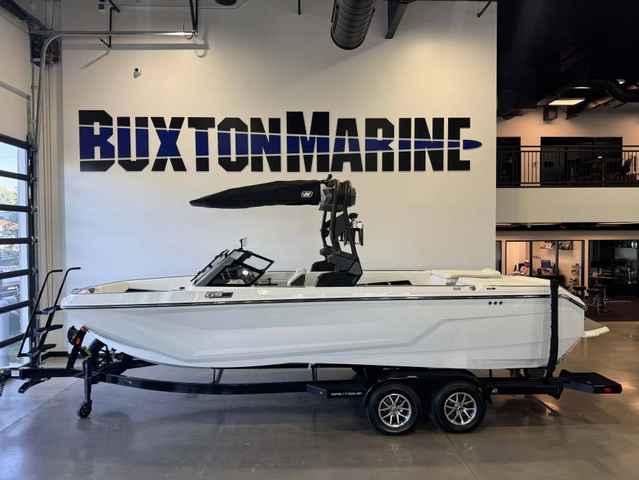 2025 Nautique Super Air Nautique GS24 - For Sale at Lewisville, TX 75057 - ID 591965