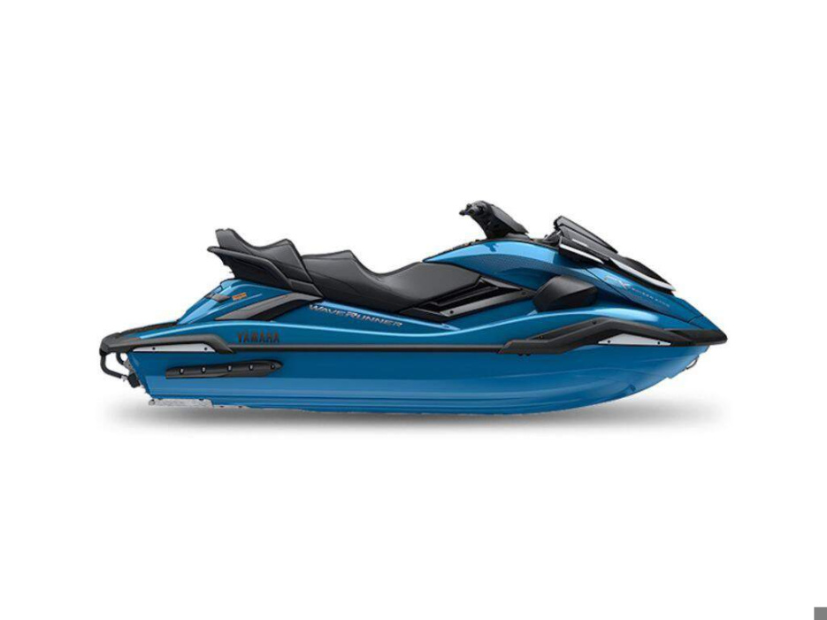 2026 Yamaha Waverunner FX Cruiser SVHO w/ Audio - For Sale at Somerset, KY 42503 - ID 591982