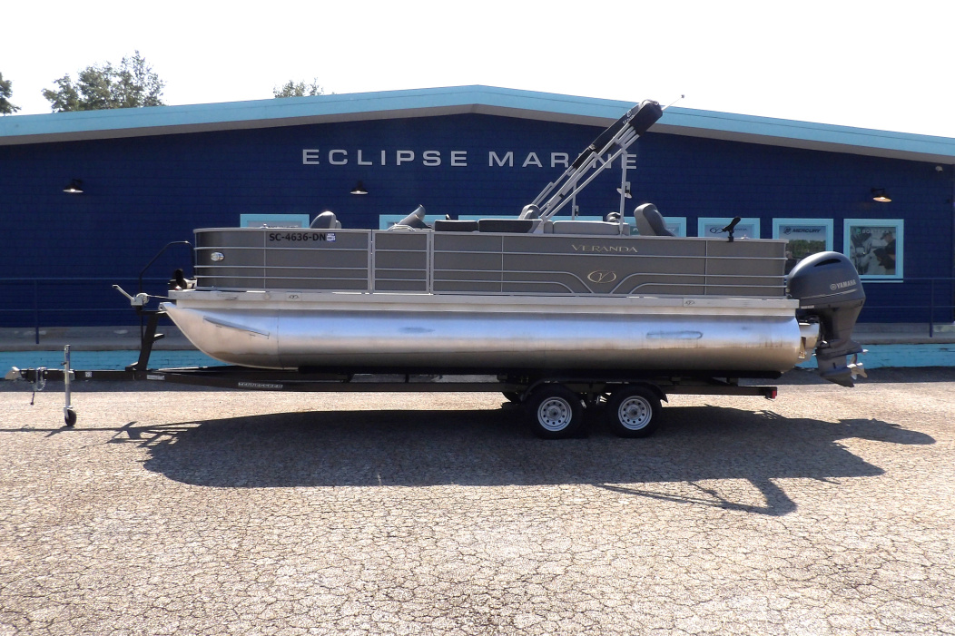 2020 Veranda VF22F4 - For Sale at Milledgeville, GA 31061 - ID 591987