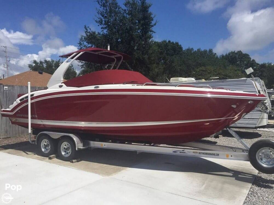 2016 Chaparral 277SSX - For Sale at Norfolk, VA 23518 - ID 591990