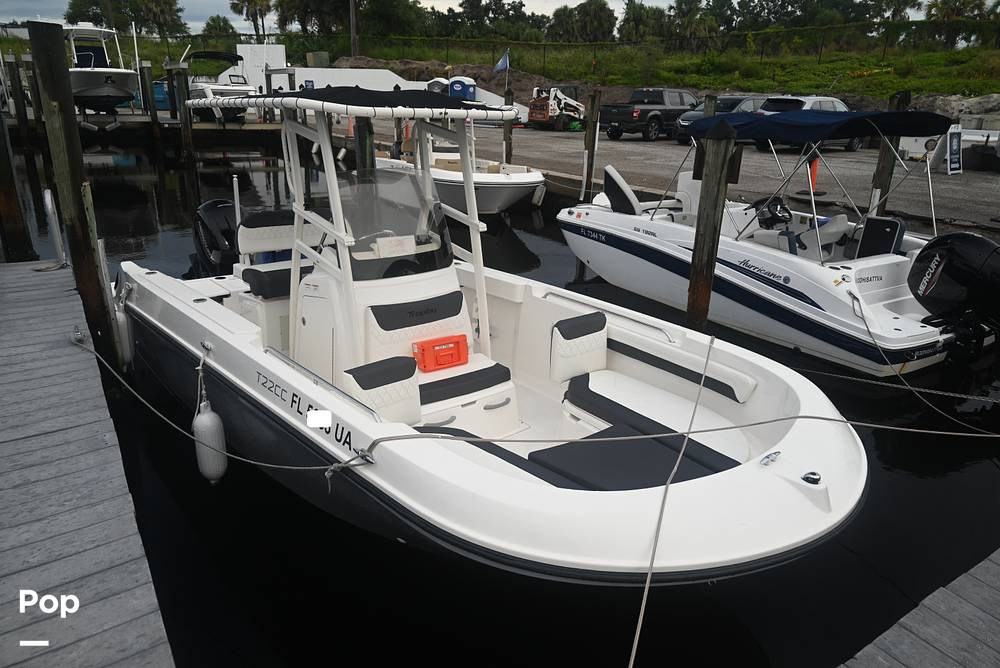2024 Trophy 22 CC - For Sale at Venice, FL 34285 - ID 591997