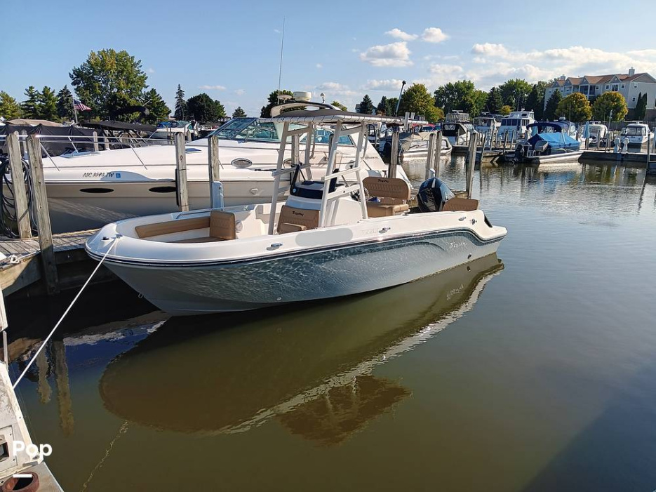 2024 Trophy 22CC - For Sale at Bay City, MI 48706 - ID 558950