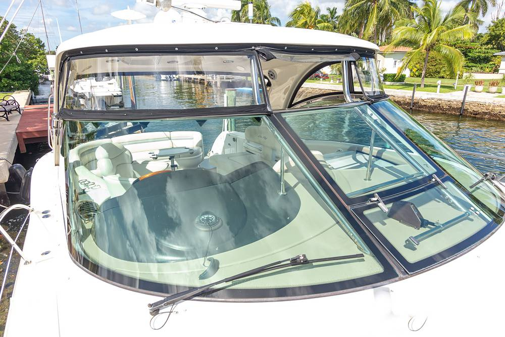 2005 Sea Ray 500 Sundancer - For Sale at Miami, FL 33138 - ID 491554