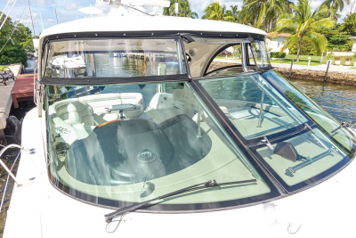 2005 Sea Ray 500 Sundancer