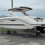 2025 Sea Ray