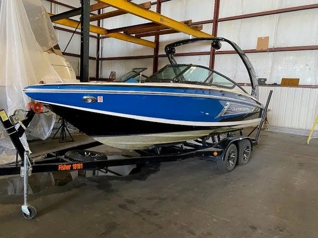 2016 Regal 2100 SURF - For Sale at Winthrop Harbor, IL 60096 - ID 554800