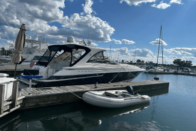 2005 Regal COMMODORE 4260