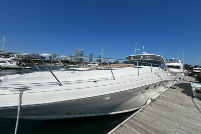 2003 Sea Ray 50 SUNDANCER