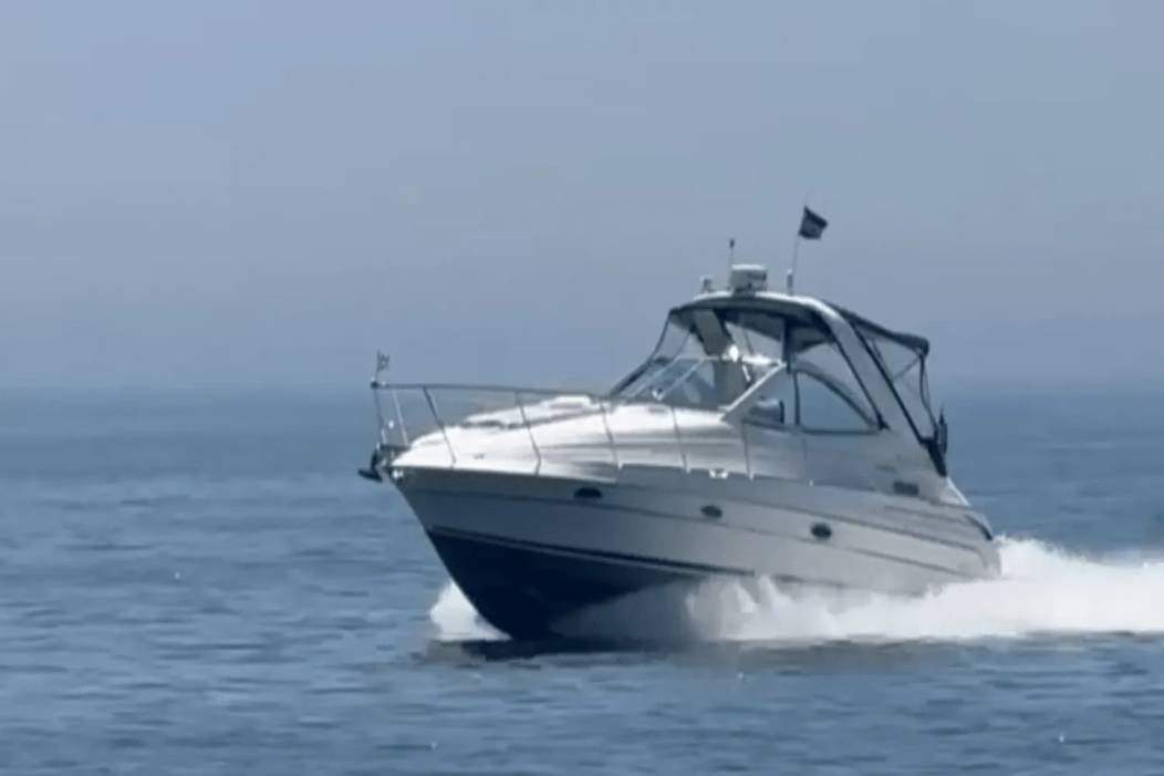 2004 Doral 360 BOCA GRANDE - For Sale at Winthrop Harbor, IL 60096 - ID 586491